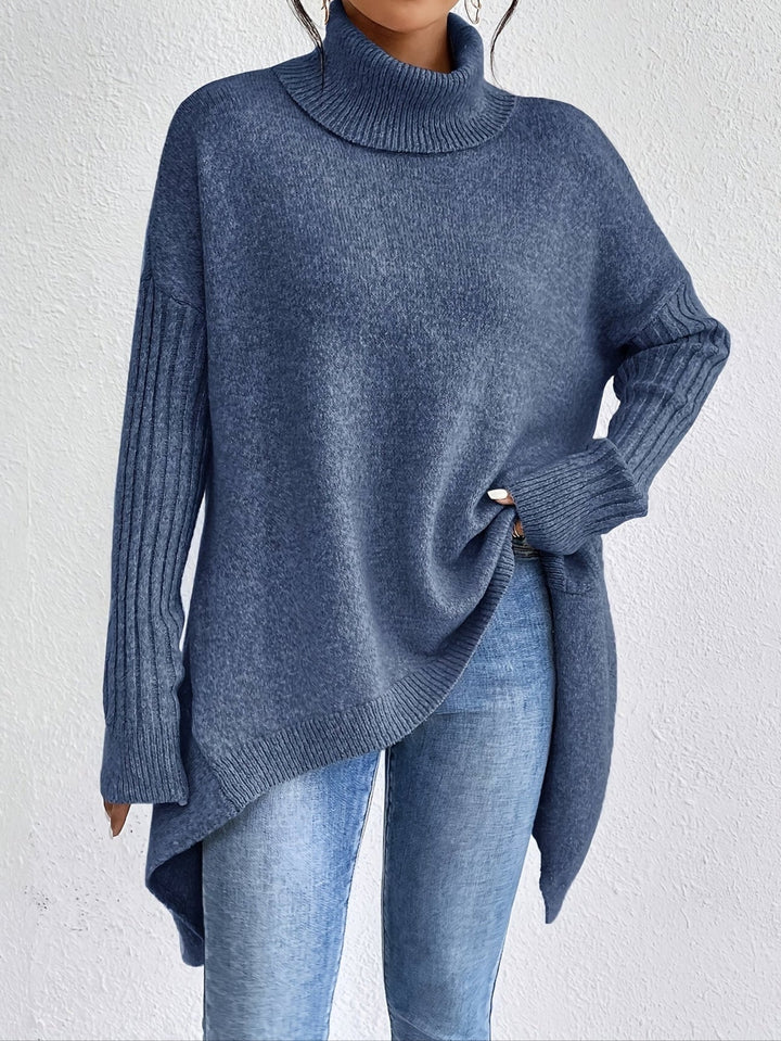 Janelle™ | Cozy Sweater
