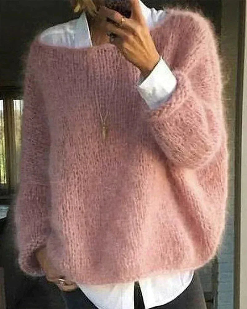 Kerry™ | Knitted Sweater