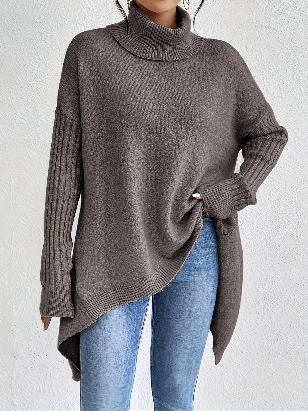 Janelle™ | Cozy Sweater