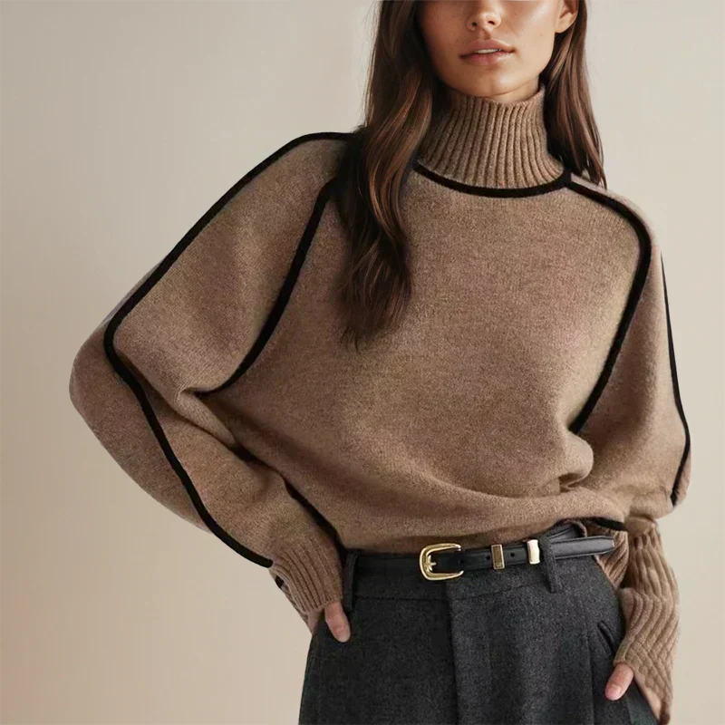 Eva™ | Soft and Elegant Sweater