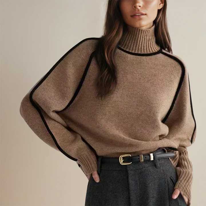 Eva™ | Soft and Elegant Sweater